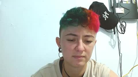 Blue online show from February 27, 11:59 pm