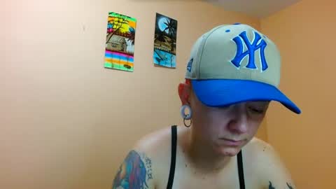 Blue online show from July 14, 9:58 am