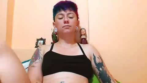 Blue online show from June 26, 2:11 pm