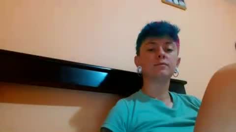 Blue online show from June 17, 5:18 pm