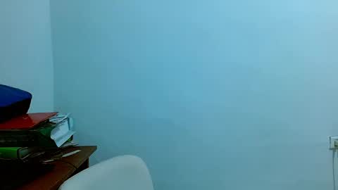 Blue online show from January 8, 12:27 am