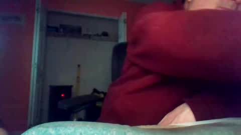 tomcat4848 online show from November 19, 12:54 am