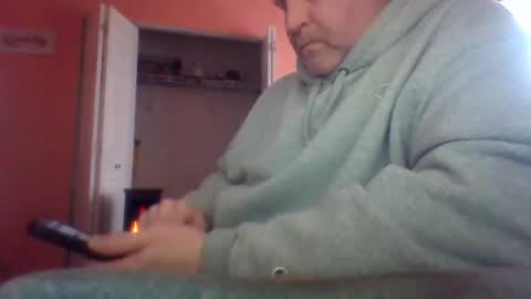 tomcat4848 online show from April 21, 8:16 pm