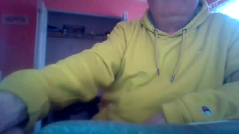 tomcat4848 online show from March 29, 9:05 pm