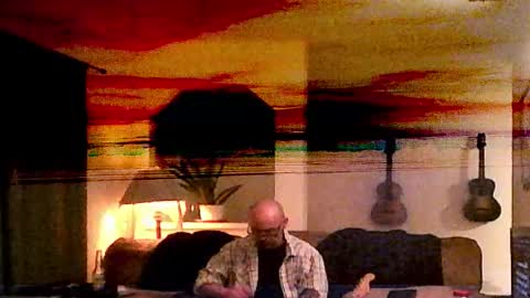 sirmuggsalot online show from March 19, 6:41 am