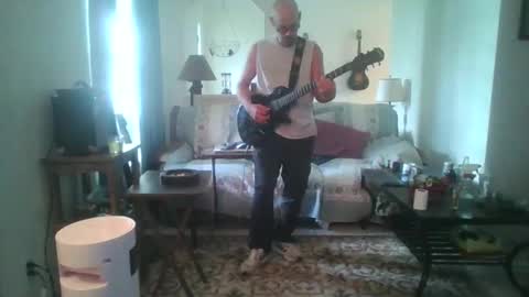 sirmuggsalot online show from November 23, 8:40 pm