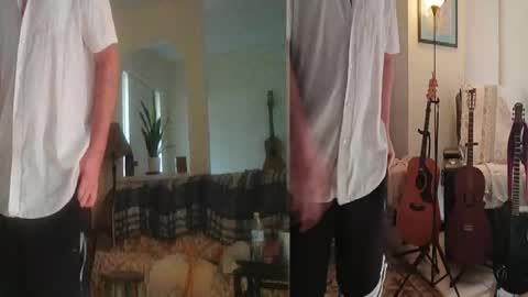 sirmuggsalot online show from January 17, 10:07 pm