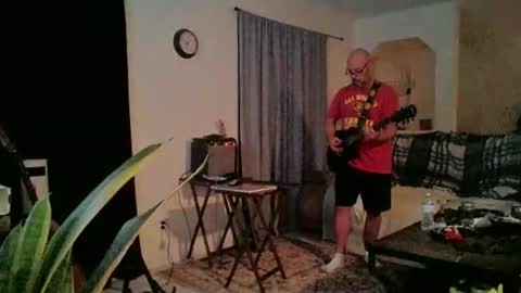 sirmuggsalot online show from November 15, 12:45 am