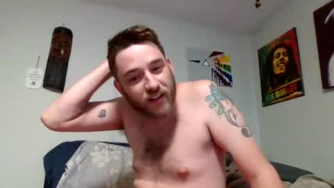 tomchill69 online show from July 8, 3:21 am