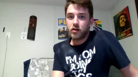 tomchill69 online show from June 11, 2:53 am