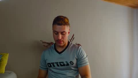 tomDavisXl online show from October 7, 4:25 pm