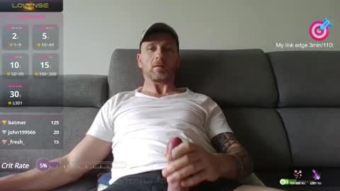 TOM online show from January 31, 7:11 pm