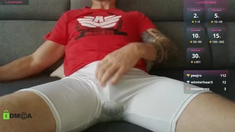 TOM online show from January 9, 12:16 am