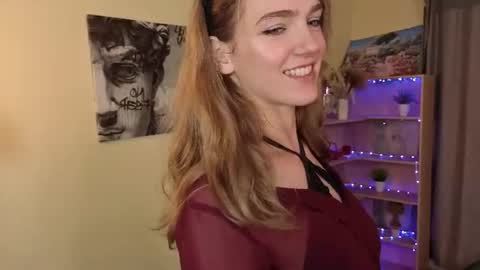 Lana online show from July 23, 6:27 pm
