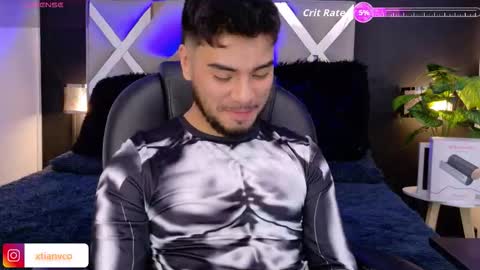 Tommy Dubois online show from January 9, 4:07 am