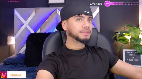 Tommy Dubois online show from December 21, 5:14 am