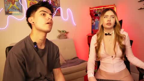 tommy and sophie online show from June 25, 5:12 am