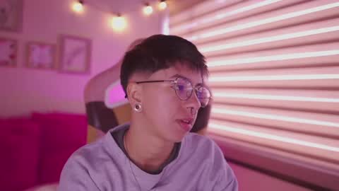 Blue  online show from April 13, 12:31 pm