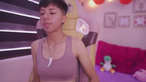 Blue  online show from February 19, 4:00 pm