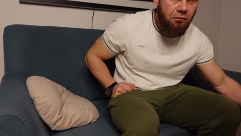  tommy burnzzz  online show from January 22, 2:37 am