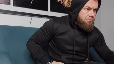  tommy burnzzz  online show from March 7, 2:46 am