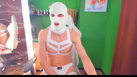 Tommy online show from January 13, 3:20 pm