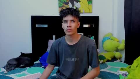   online show from February 8, 7:12 am