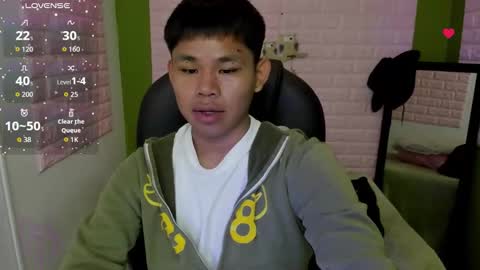 Tommy online show from November 20, 2:58 pm