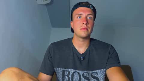 Tommy online show from January 31, 7:39 am