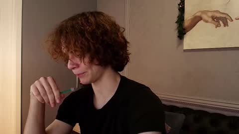 Tommy online show from January 7, 3:17 pm