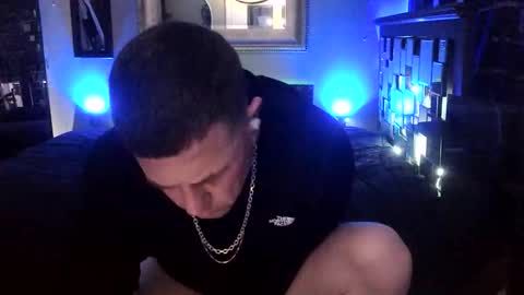 Tommy online show from February 6, 1:20 am