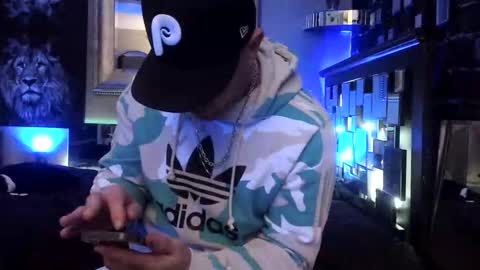 Tommy online show from February 15, 10:03 am