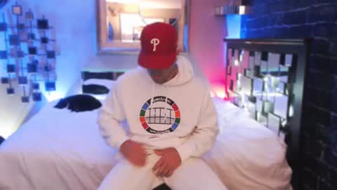 Tommy online show from October 10, 1:06 pm