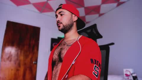 tommy_sccott online show from February 4, 4:15 am