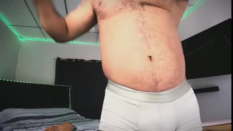 tommy_sccott online show from February 13, 12:03 am