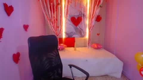 tommy_sweet1 online show from February 6, 5:25 am