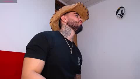 Steven online show from November 7, 9:34 am