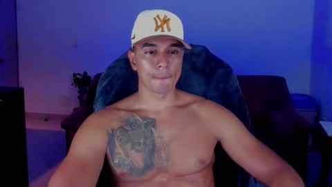 Instagram t garcia69 online show from March 12, 2:15 am