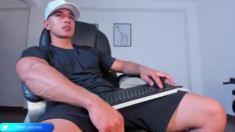 Instagram t garcia69 online show from February 22, 12:49 am