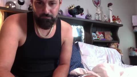 TommyMadison222 online show from September 15, 2:35 am