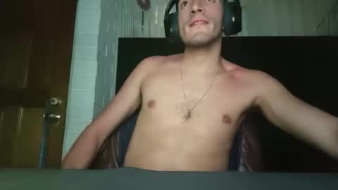 Tommy online show from January 12, 1:01 am