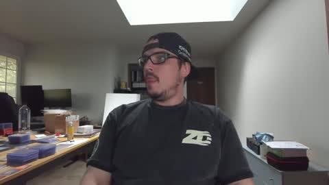 Snapshot of tommyrico10 chatting on January 23, 10:54 pm Tommy online show from January 23, 10:54 pm