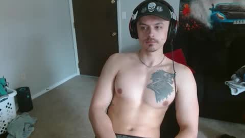 Tommy Strokes online show from March 17, 5:29 pm