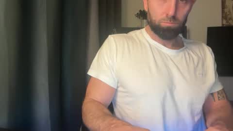 Thomas Fit online show from November 26, 2:53 am