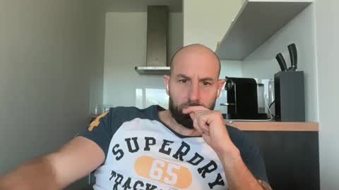 Thomas Fit online show from September 26, 8:55 am