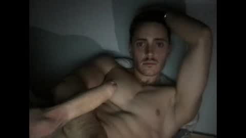 tommyxcam online show from February 25, 10:20 pm