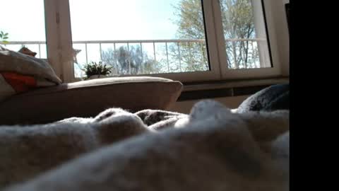 Rene NRW69 online show from April 14, 8:17 am