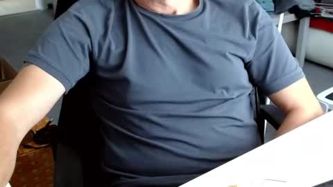 Tom online show from July 20, 10:39 am