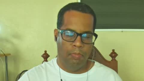 Antonio online show from March 8, 12:30 pm