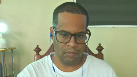 Antonio online show from February 25, 12:20 pm